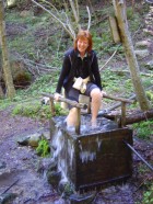 24. - 26.4.2009: Wasser - Quellen - Klangreise nach Kärnten